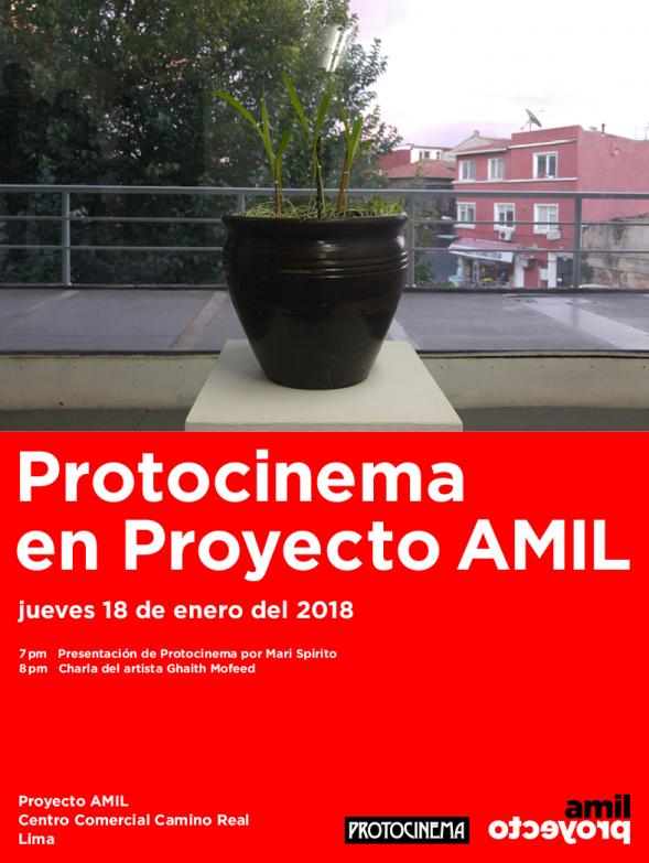 PROTOCINEMA