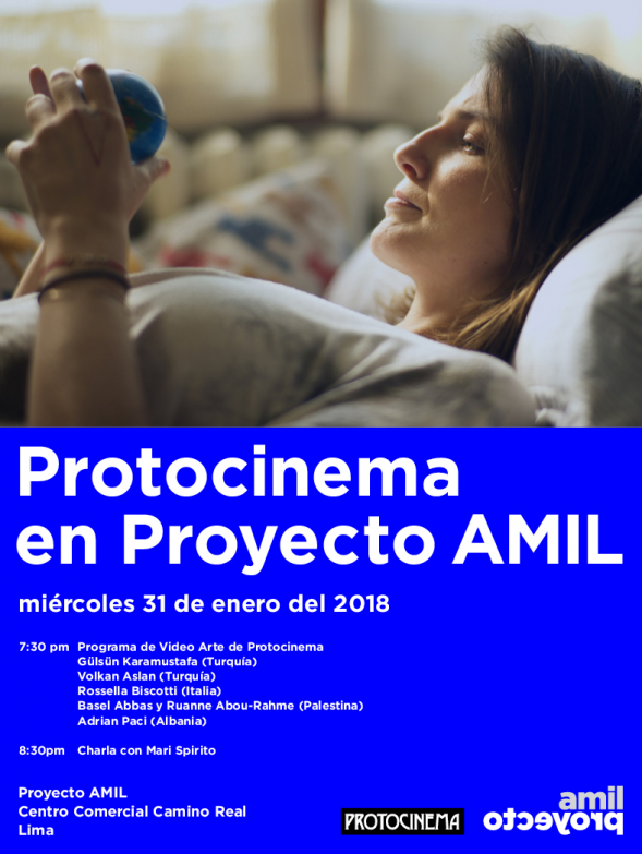 PROTOCINEMA