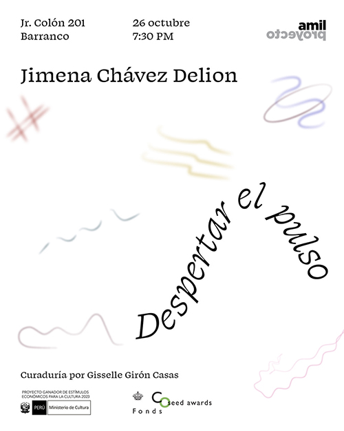 Jimena Chávez Delion