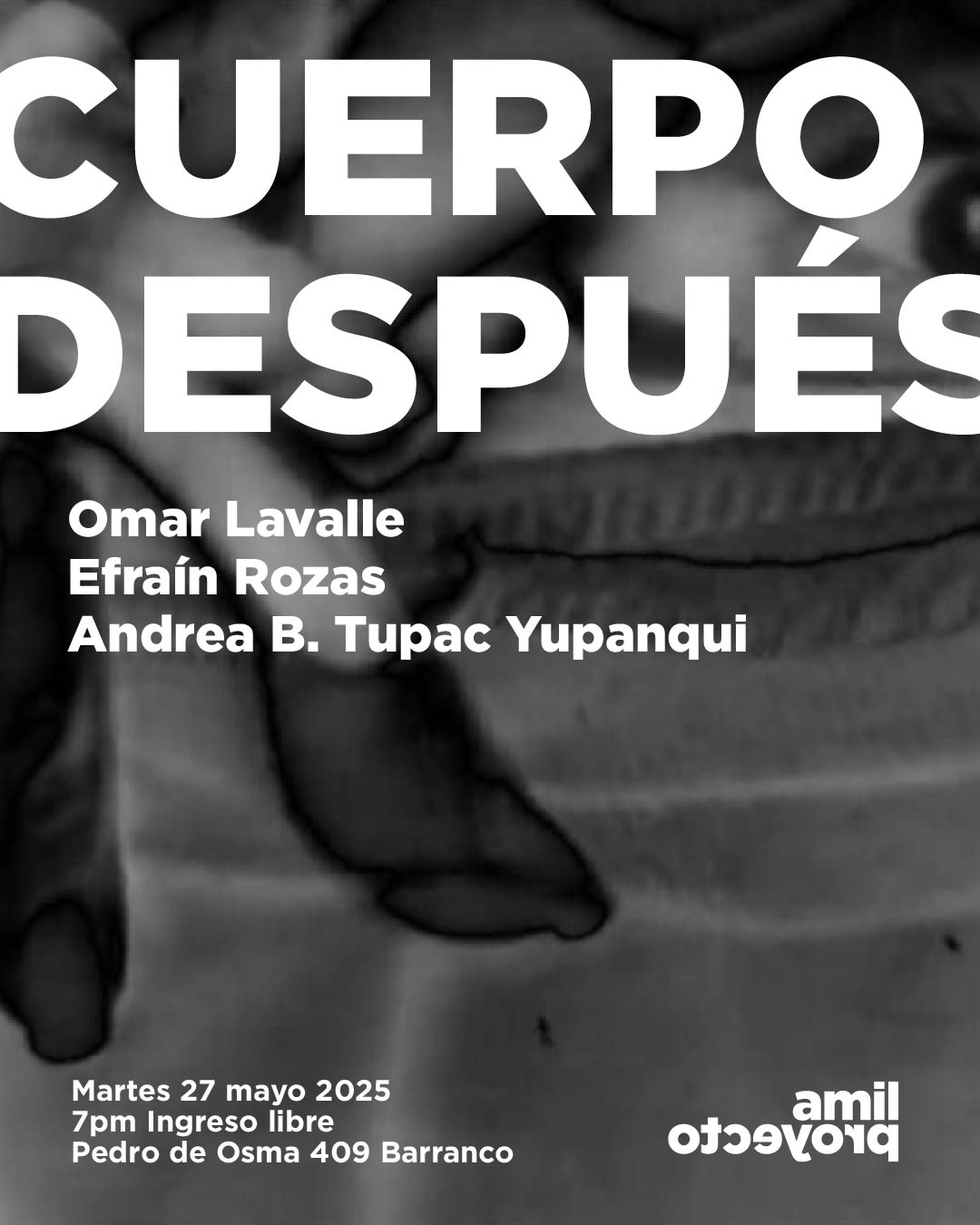cuerpo despues 27 mayo