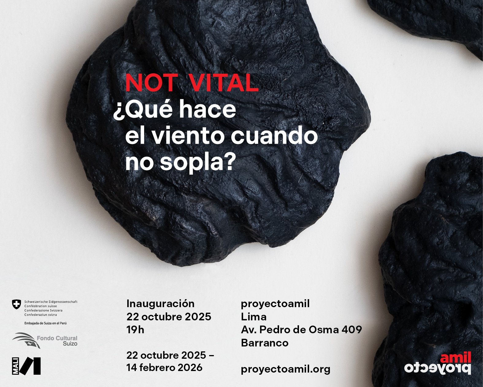 NOT horizontal 30.9.2025